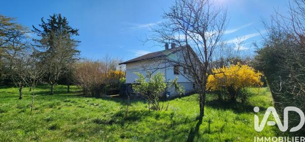 Maison à vendre 5 pièces 120 m² Grandfontaine