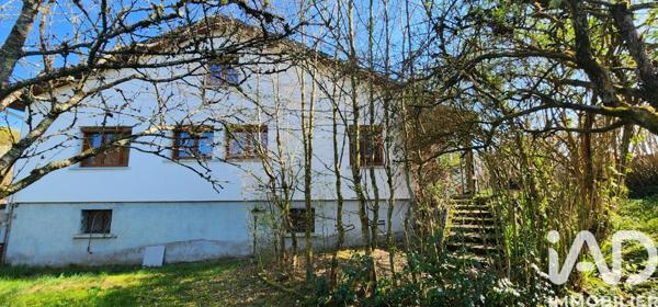 Maison à vendre 5 pièces 120 m² Grandfontaine