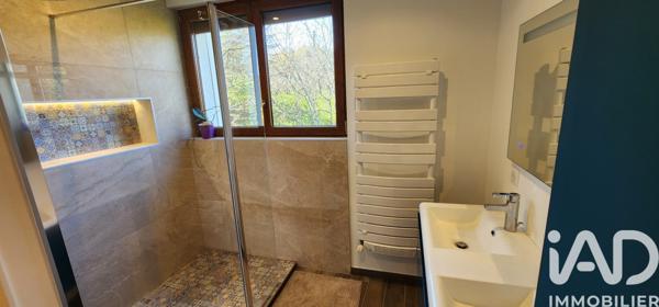 Maison à vendre 5 pièces 120 m² Grandfontaine