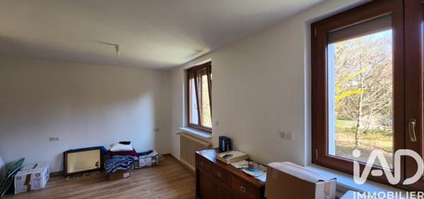 Maison à vendre 5 pièces 120 m² Grandfontaine