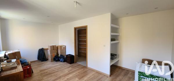 Maison à vendre 5 pièces 120 m² Grandfontaine