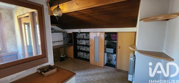 Maison à vendre 5 pièces 120 m² Grandfontaine