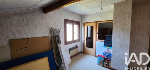 Maison à vendre 5 pièces 120 m² Grandfontaine