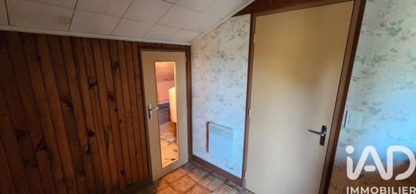 Maison à vendre 5 pièces 120 m² Grandfontaine