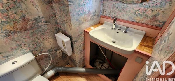 Maison à vendre 5 pièces 120 m² Grandfontaine