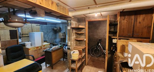 Maison à vendre 5 pièces 120 m² Grandfontaine