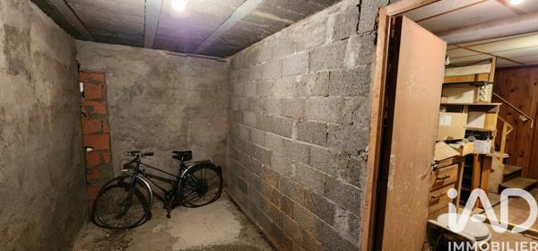 Maison à vendre 5 pièces 120 m² Grandfontaine