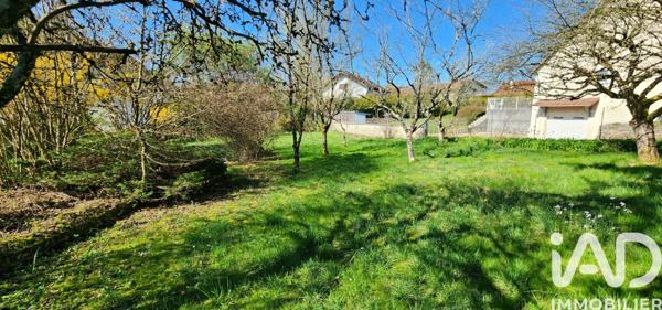 Maison à vendre 5 pièces 120 m² Grandfontaine