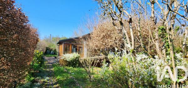 Maison à vendre 5 pièces 120 m² Grandfontaine