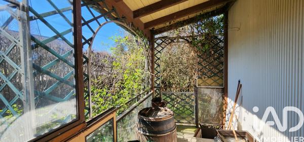 Maison à vendre 5 pièces 120 m² Grandfontaine