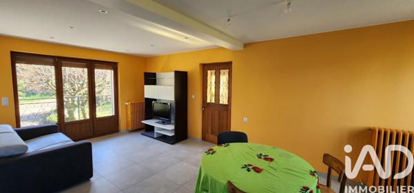 Maison à vendre 5 pièces 120 m² Grandfontaine