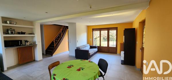 Maison à vendre 5 pièces 120 m² Grandfontaine