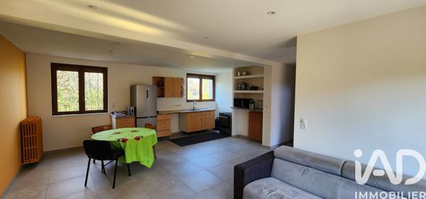 Maison à vendre 5 pièces 120 m² Grandfontaine