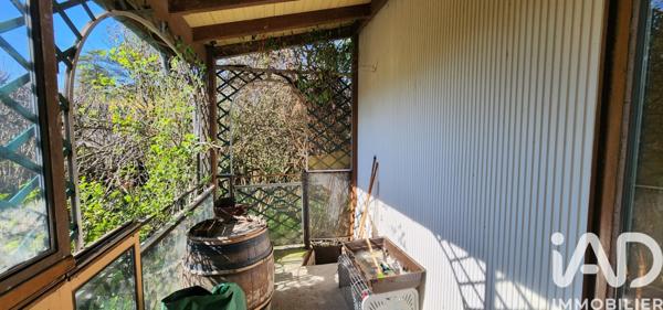 Maison à vendre 5 pièces 120 m² Grandfontaine