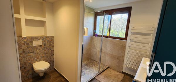 Maison à vendre 5 pièces 120 m² Grandfontaine