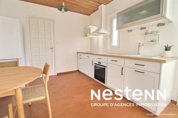 NESTENN#VENISSIEUX#CENTRE VILLE#APPARTEMENT#T4#96m²M²#BALCON#PROCHE METRO LIGNE D#TRANSPORT#RESIDENCE#COMMODITÉS
