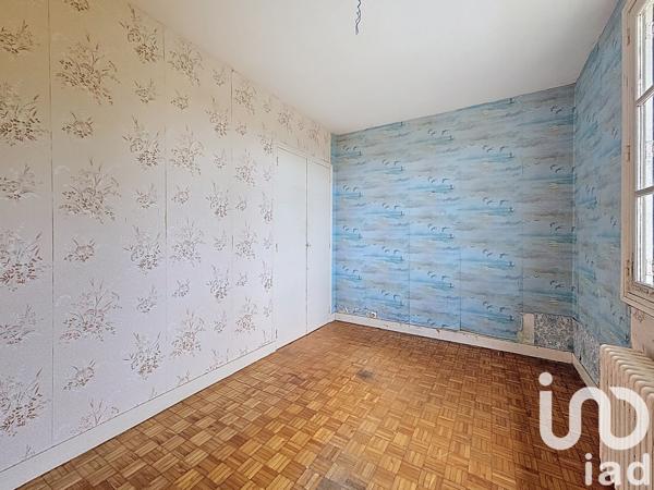 Maison à vendre 3 pièces 73 m² Champignelles