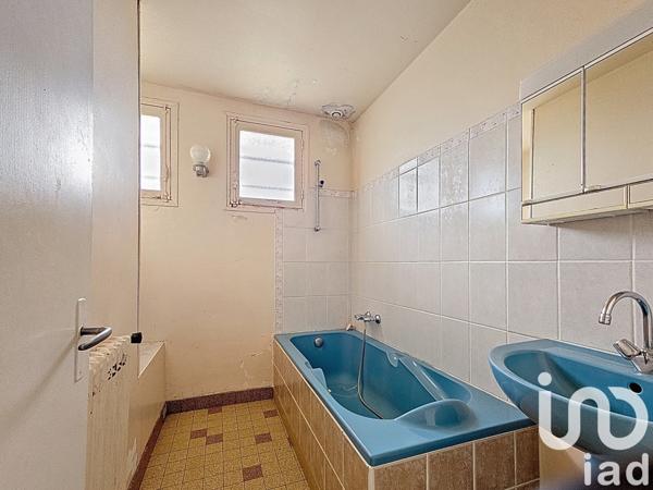 Maison à vendre 3 pièces 73 m² Champignelles