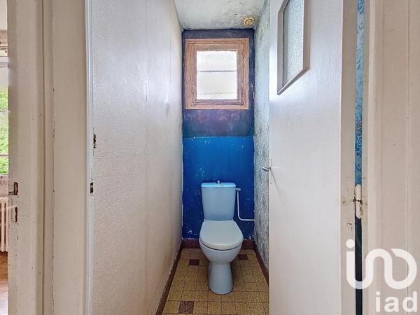 Maison à vendre 3 pièces 73 m² Champignelles