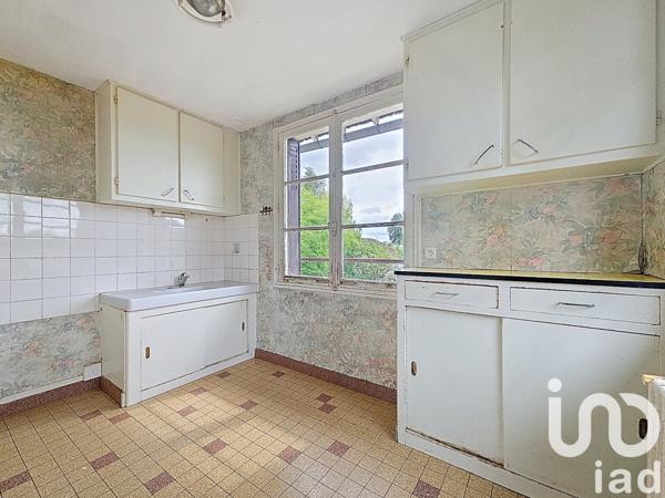 Maison à vendre 3 pièces 73 m² Champignelles