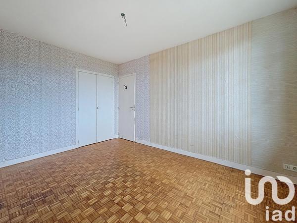 Maison à vendre 3 pièces 73 m² Champignelles