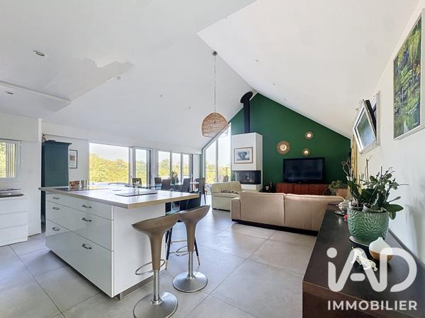 Maison à vendre 6 pièces 157,84 m² Betton