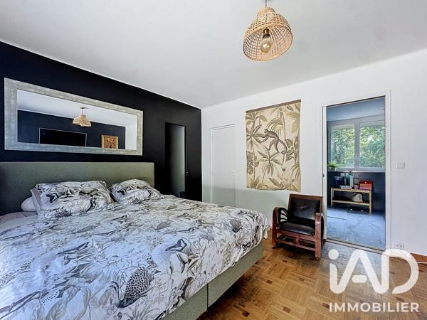 Maison à vendre 6 pièces 157,84 m² Betton