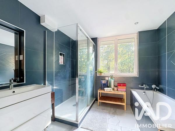 Maison à vendre 6 pièces 157,84 m² Betton
