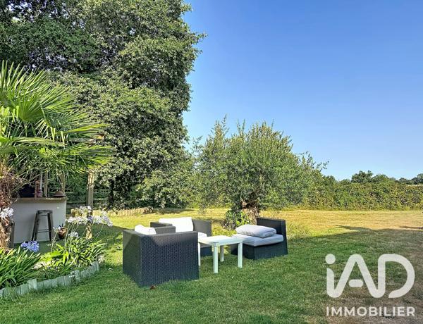 Maison à vendre 6 pièces 157,84 m² Betton