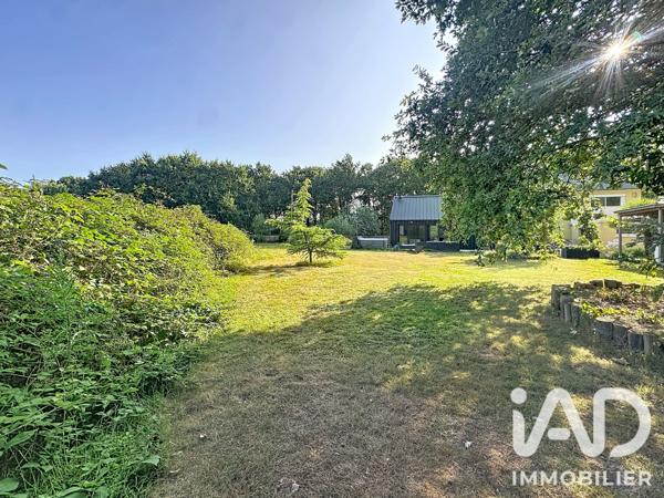 Maison à vendre 6 pièces 157,84 m² Betton