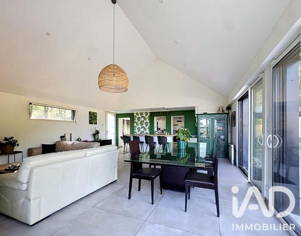 Maison à vendre 6 pièces 157,84 m² Betton
