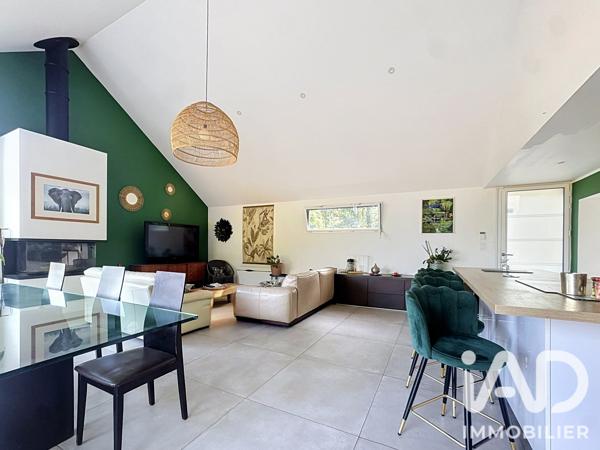 Maison à vendre 6 pièces 157,84 m² Betton