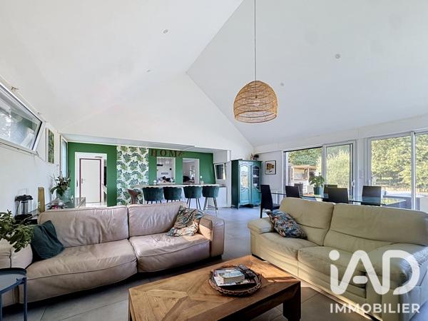 Maison à vendre 6 pièces 157,84 m² Betton
