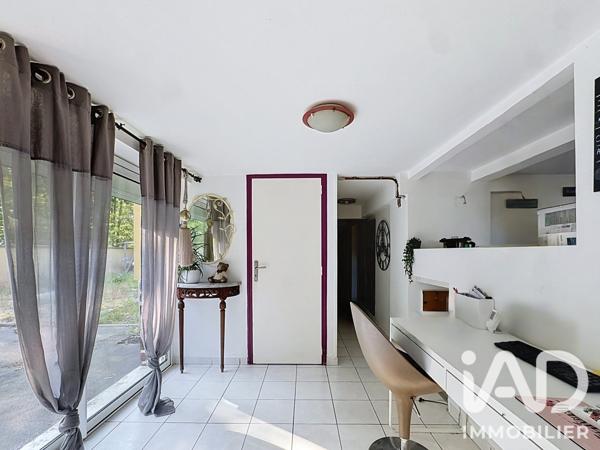 Maison à vendre 6 pièces 157,84 m² Betton