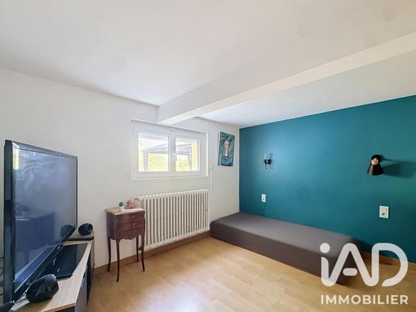 Maison à vendre 6 pièces 157,84 m² Betton