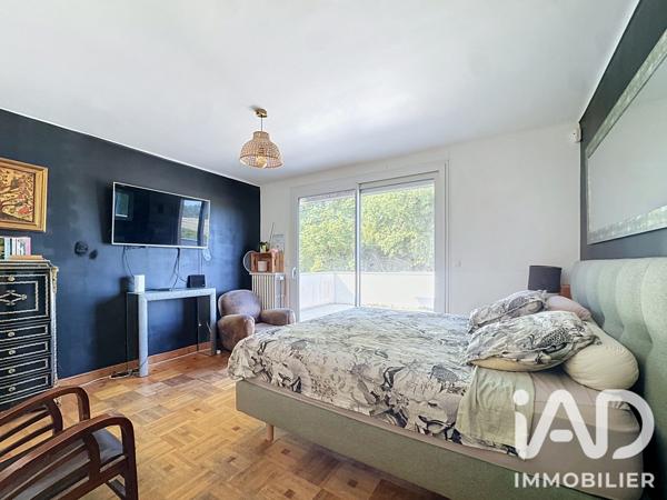 Maison à vendre 6 pièces 157,84 m² Betton