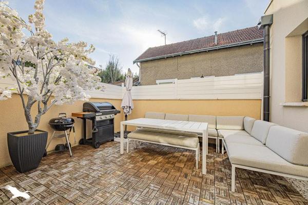 Maison à vendre 297 000 € Saint-Pierre-des-Corps 5 p 115 m² DPE B