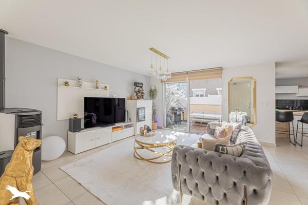 Maison à vendre 297 000 € Saint-Pierre-des-Corps 5 p 115 m² DPE B