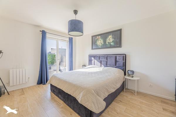 Maison à vendre 297 000 € Saint-Pierre-des-Corps 5 p 115 m² DPE B