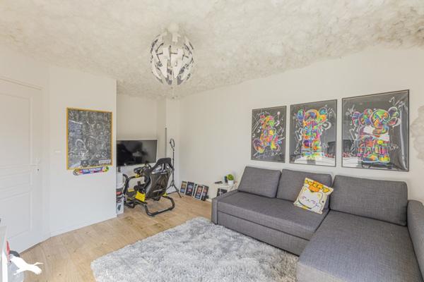 Maison à vendre 297 000 € Saint-Pierre-des-Corps 5 p 115 m² DPE B