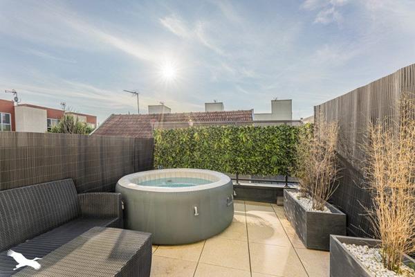 Maison à vendre 297 000 € Saint-Pierre-des-Corps 5 p 115 m² DPE B