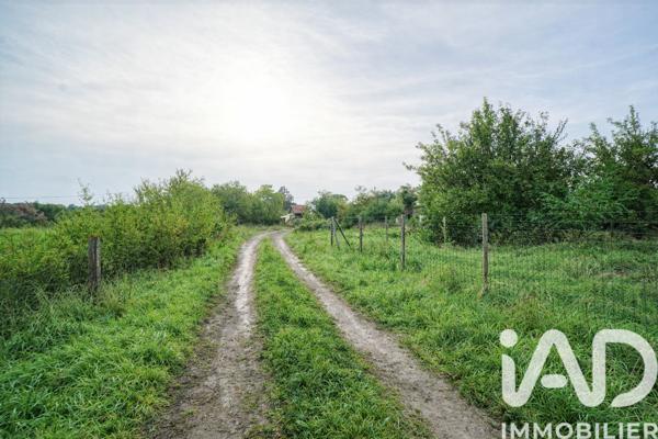 Terrain à vendre 2 900 m² Cornebarrieu