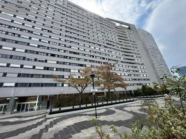 Achat - Appartement Courbevoie 92400 2 pièces 40 m 2 2224 m 2