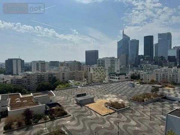 Achat - Appartement Courbevoie 92400 2 pièces 40 m 2 2224 m 2