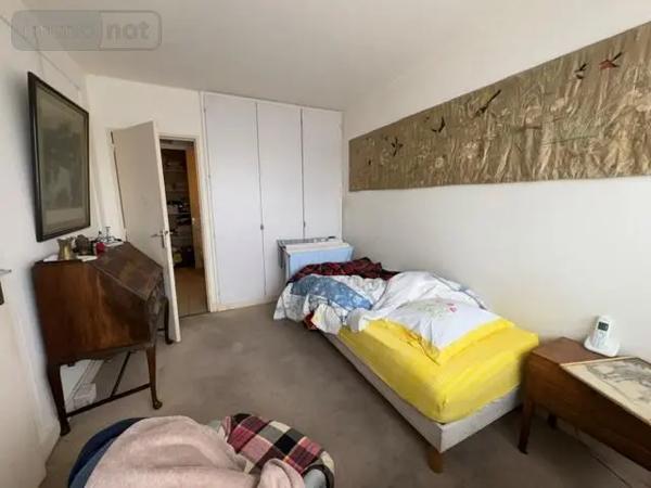 Achat - Appartement Courbevoie 92400 2 pièces 40 m 2 2224 m 2