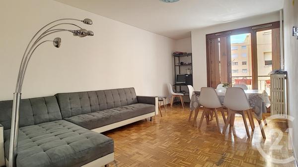 Appartement F2 à vendre  2 pièces - 48,89 m2 MARSEILLE - 13013