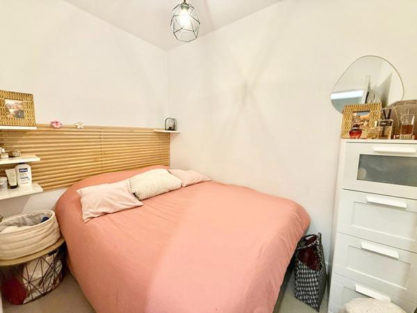 Charmant 3 pièces Nanterre