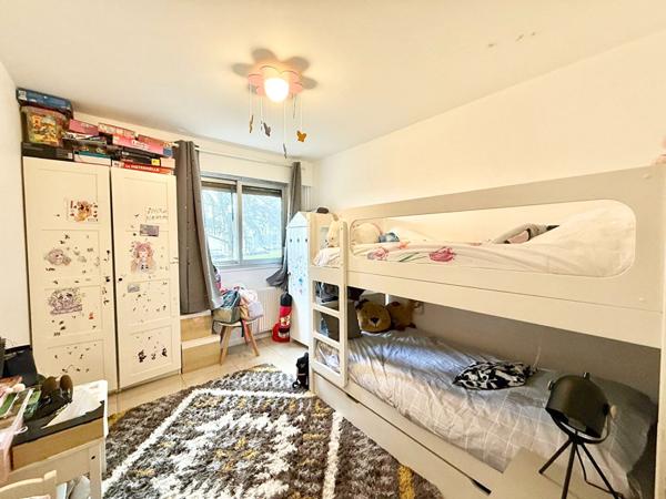 Charmant 3 pièces Nanterre