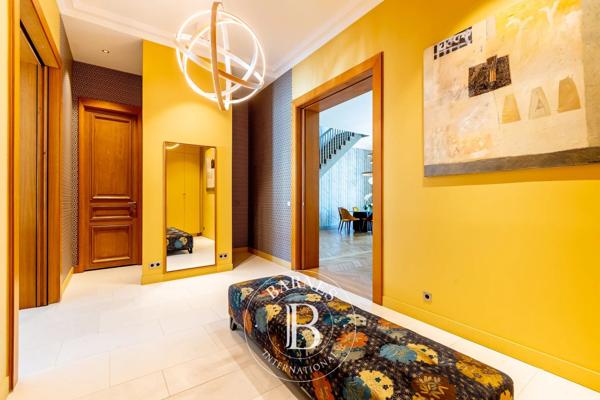 Neuilly-sur-Seine, Appartement 5 Chambres -  291 m² à vendre