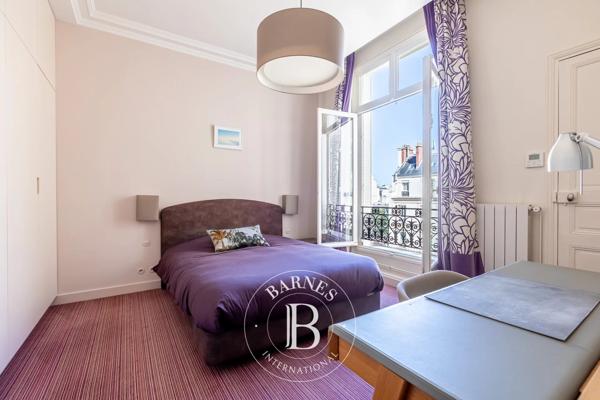 Neuilly-sur-Seine, Appartement 5 Chambres -  291 m² à vendre